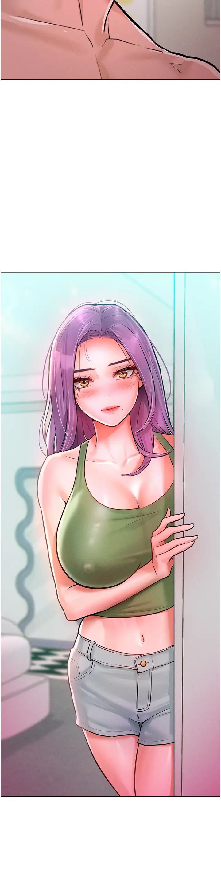 讓傲慢女屈服的一百種方法第10話-原來我是M?!