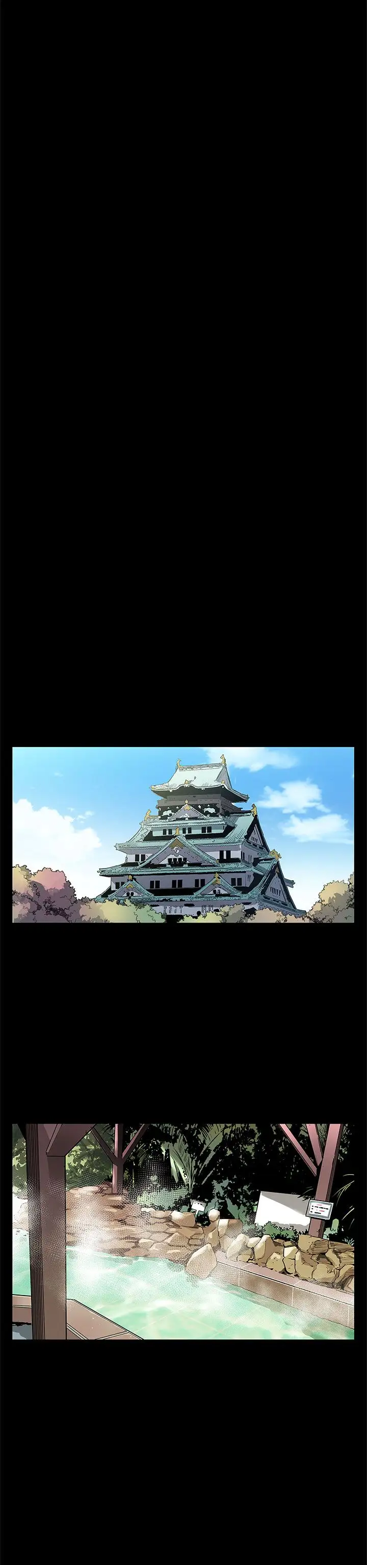 Momcafe第68话-找到会长了