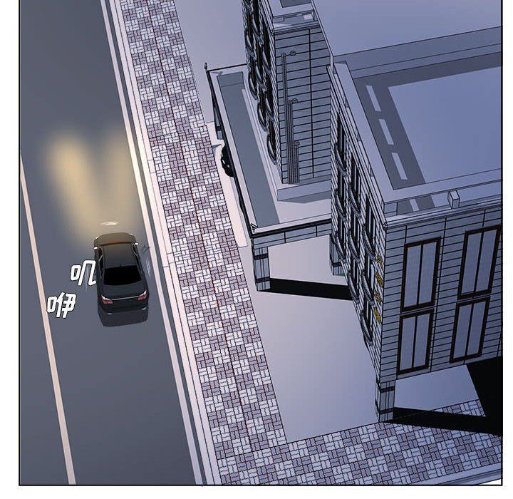 屋檐下的恋人第39话