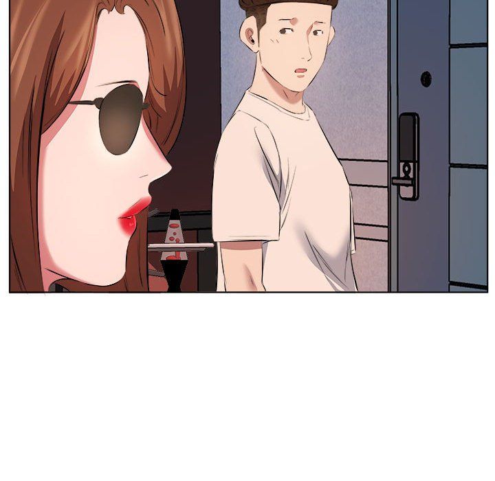 屋檐下的恋人第39话