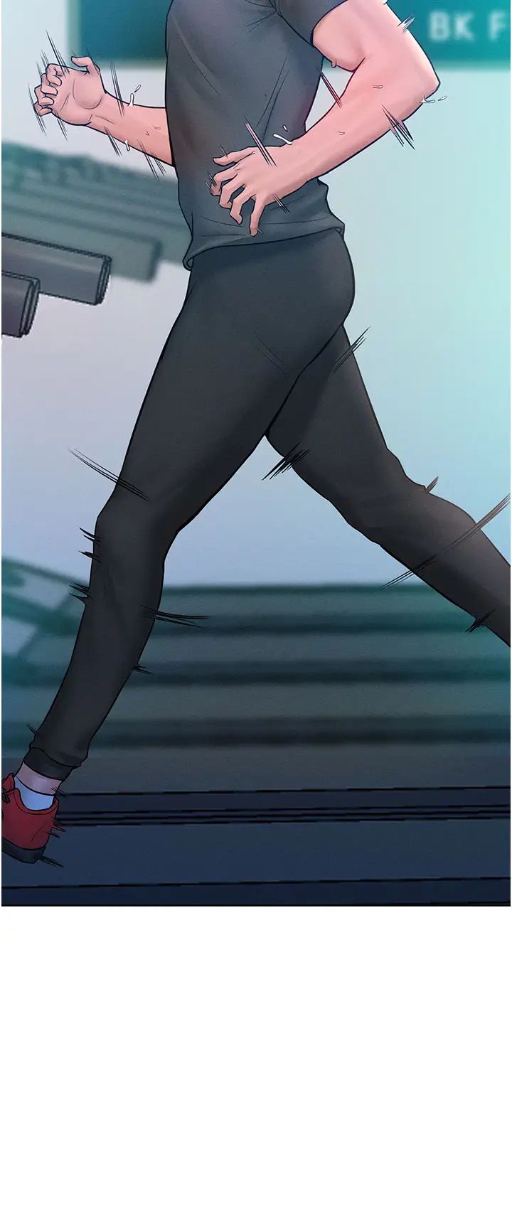 让傲慢女屈服的一百种方法第11话-乖乖听话的「奖励」