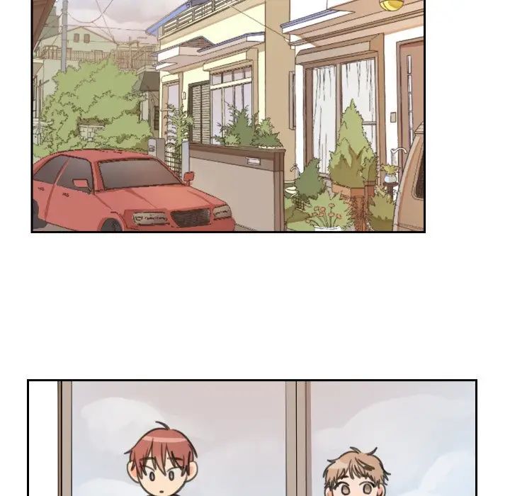 怦然心动第10话