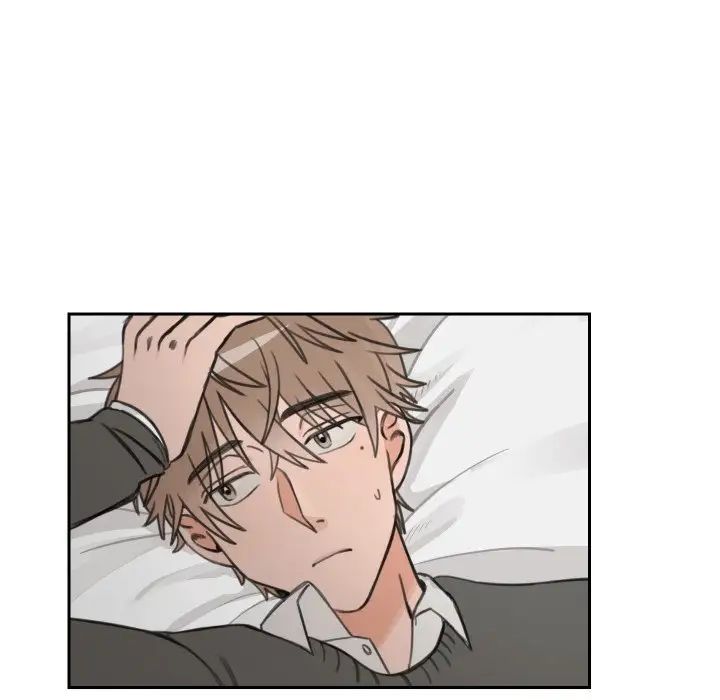 怦然心动第12话