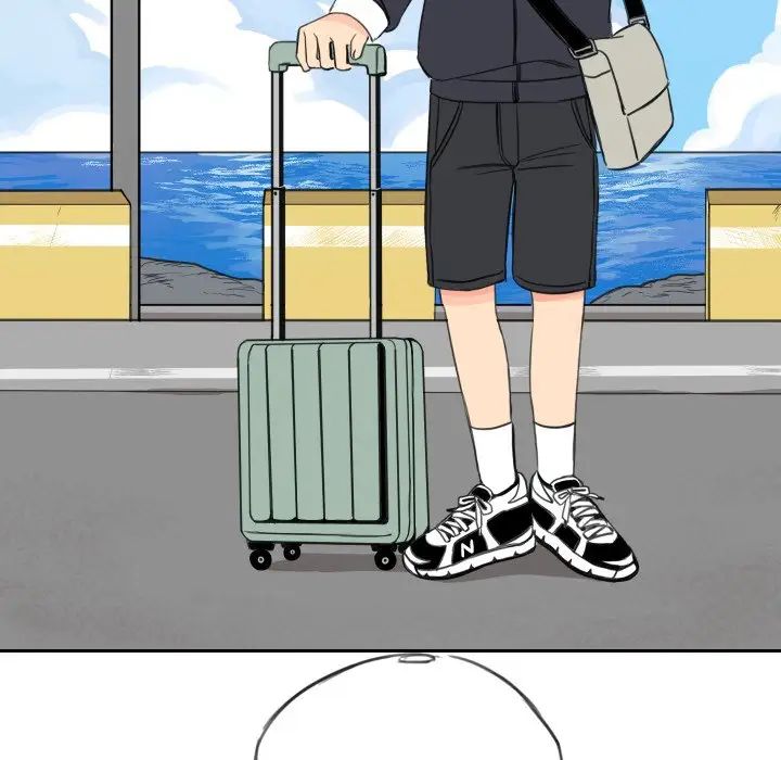 怦然心動第12话