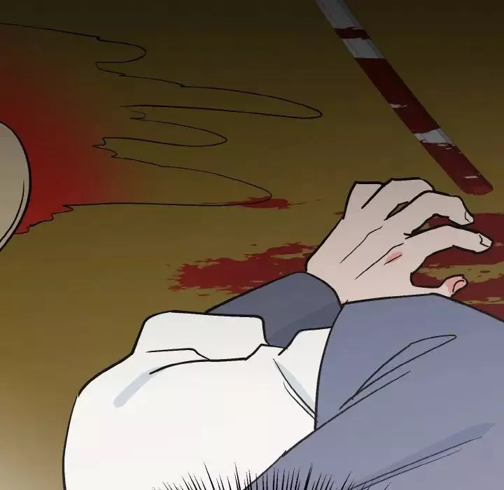 毒酒第3話