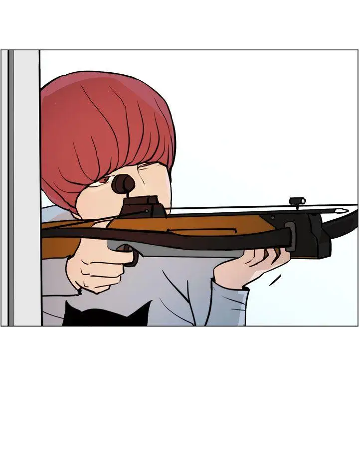 变成狗的男人第6话