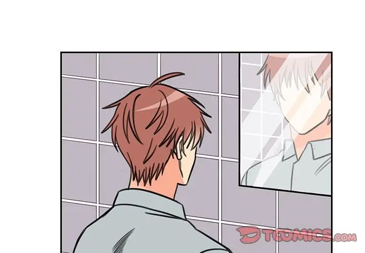 怦然心动第18话