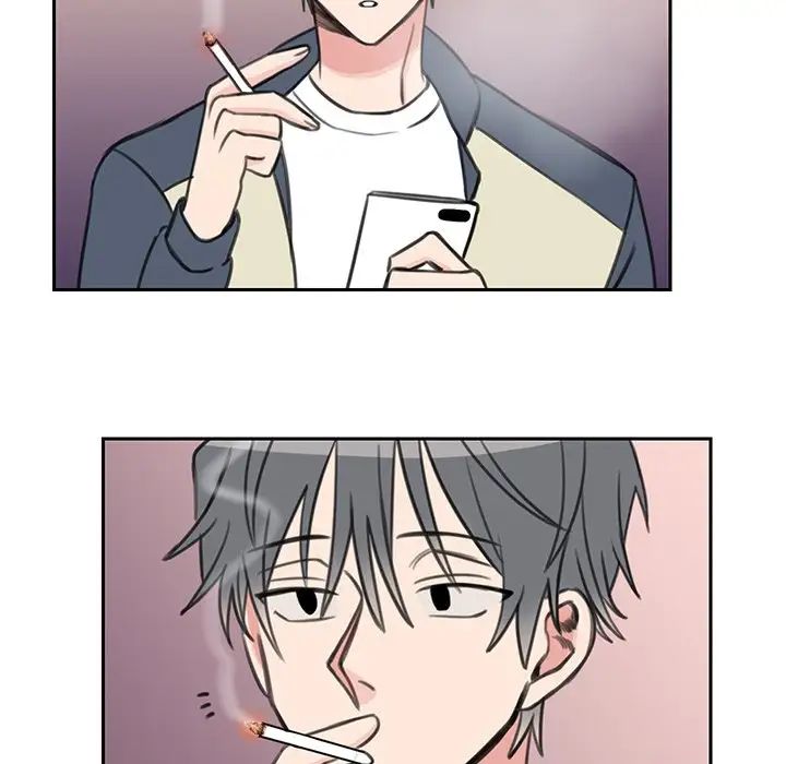 怦然心动第18话