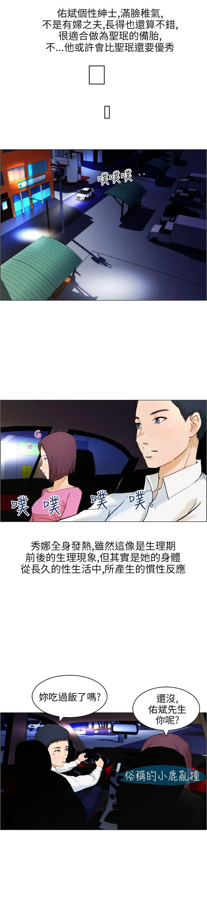 变成狗的男人第10话