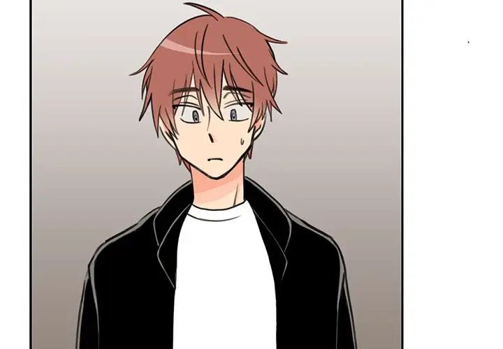 怦然心动第20话