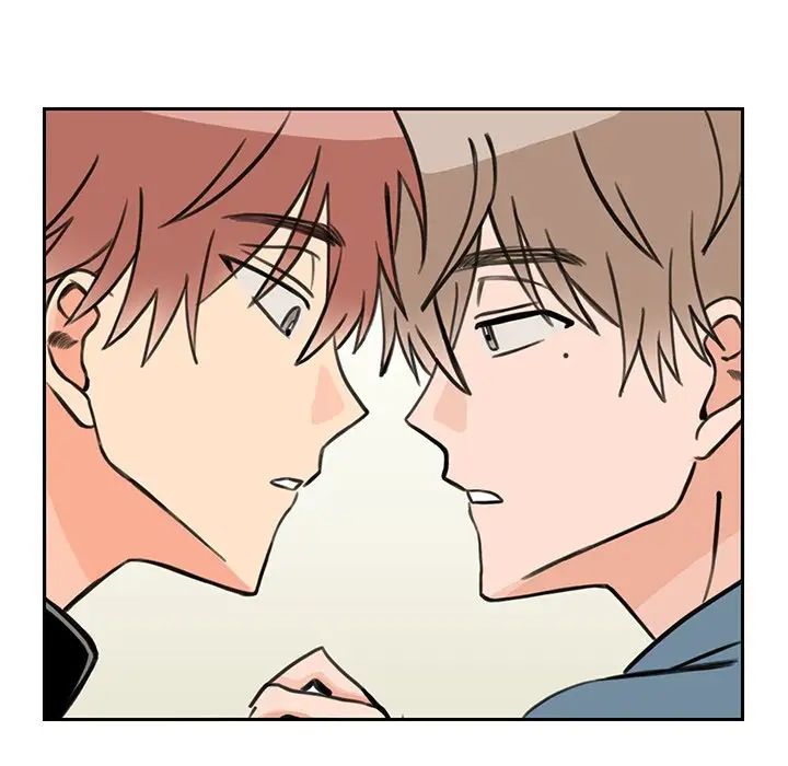 怦然心动第20话