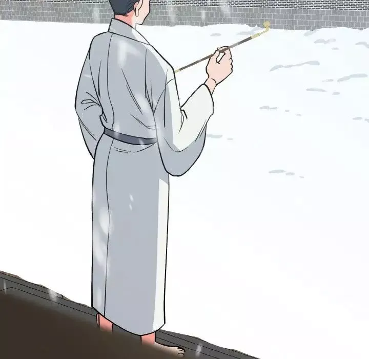 毒酒第4話
