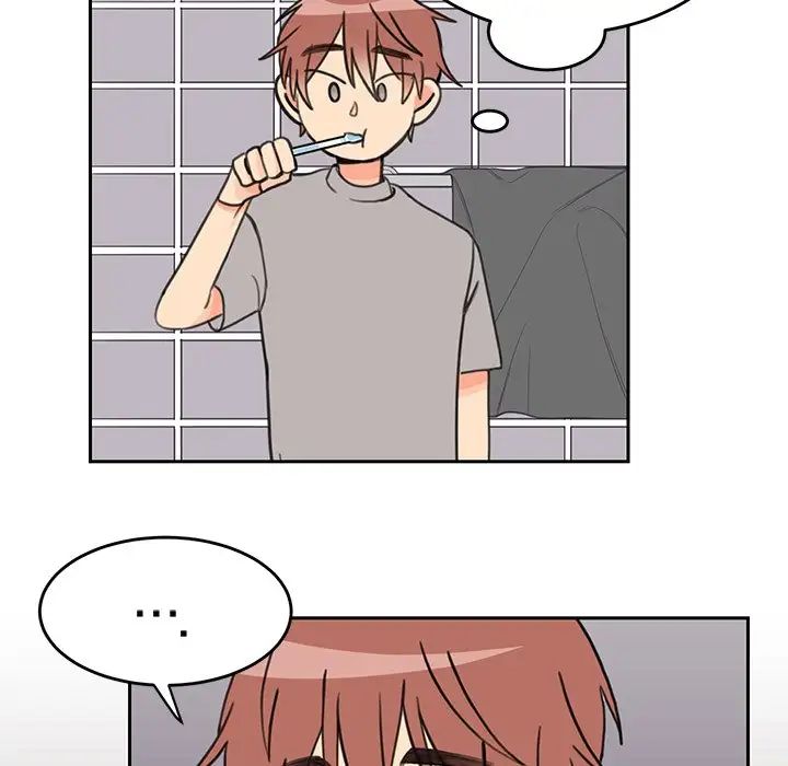 怦然心动第21话