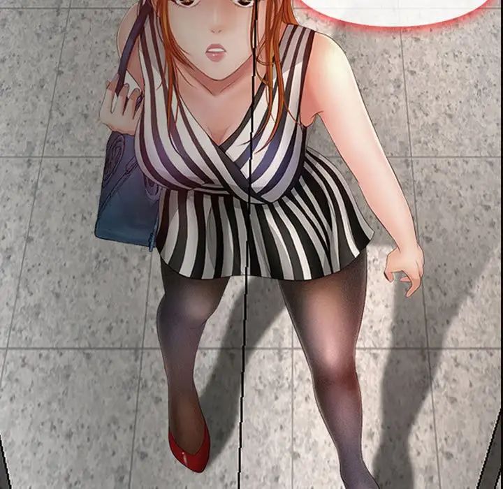 耳畔的神音第5话