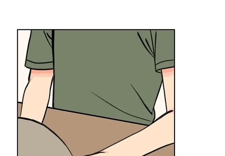 怦然心动第22话