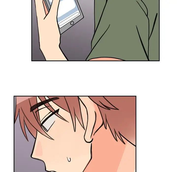 怦然心动第22话