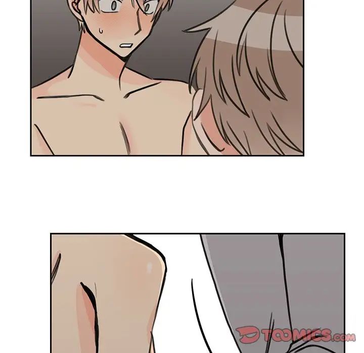 怦然心動第22话