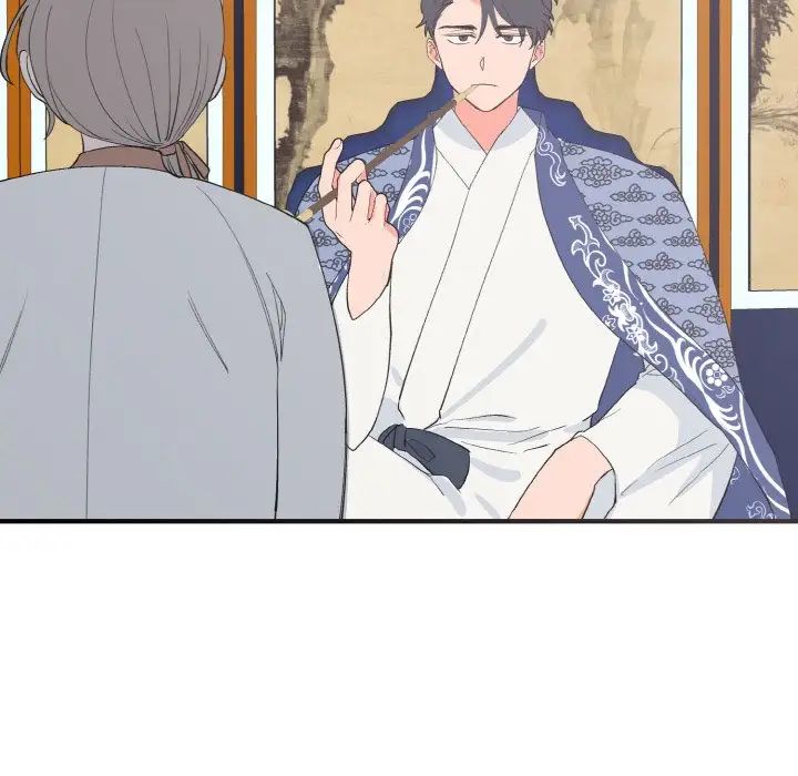 变成狗的男人第16话