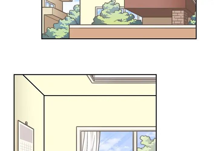 怦然心动第25话