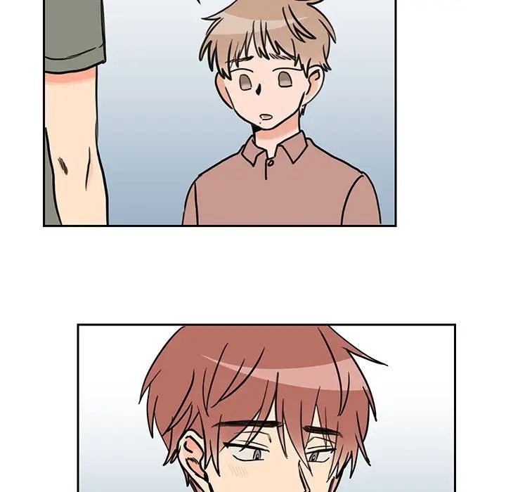 怦然心动第26话