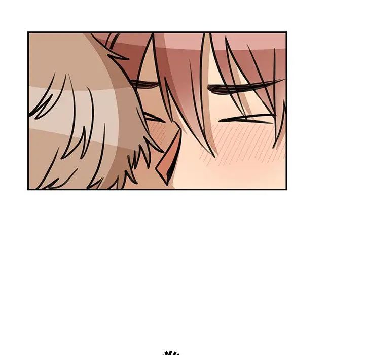 怦然心动第26话