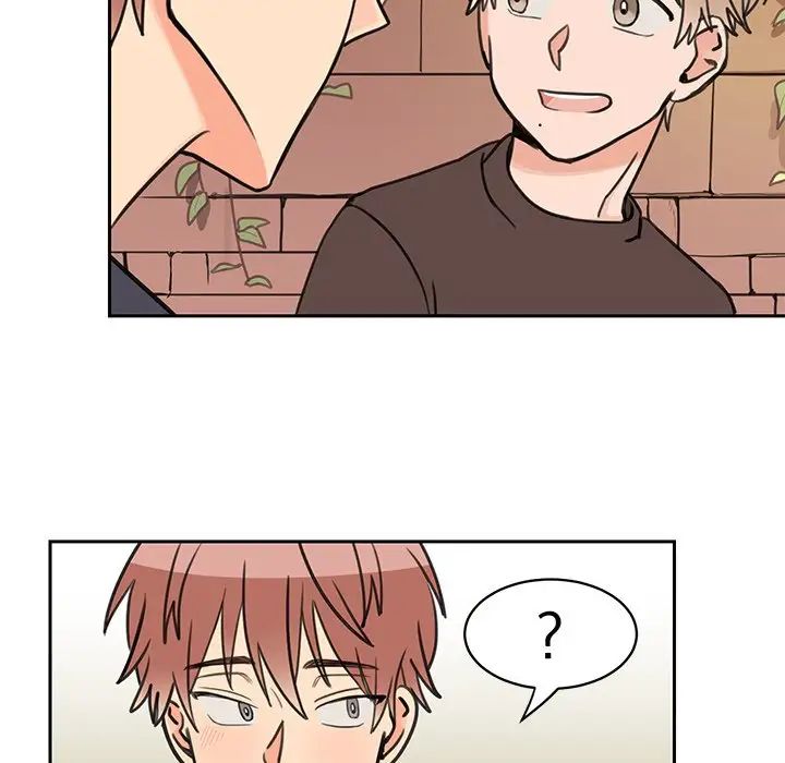 怦然心动第27话