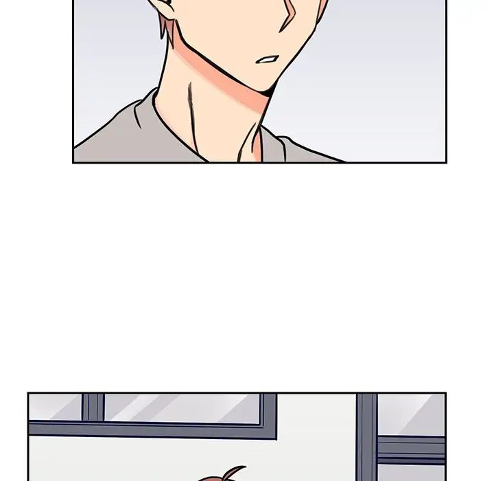 怦然心动第28话