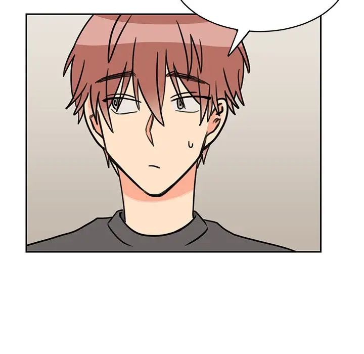 怦然心动第28话