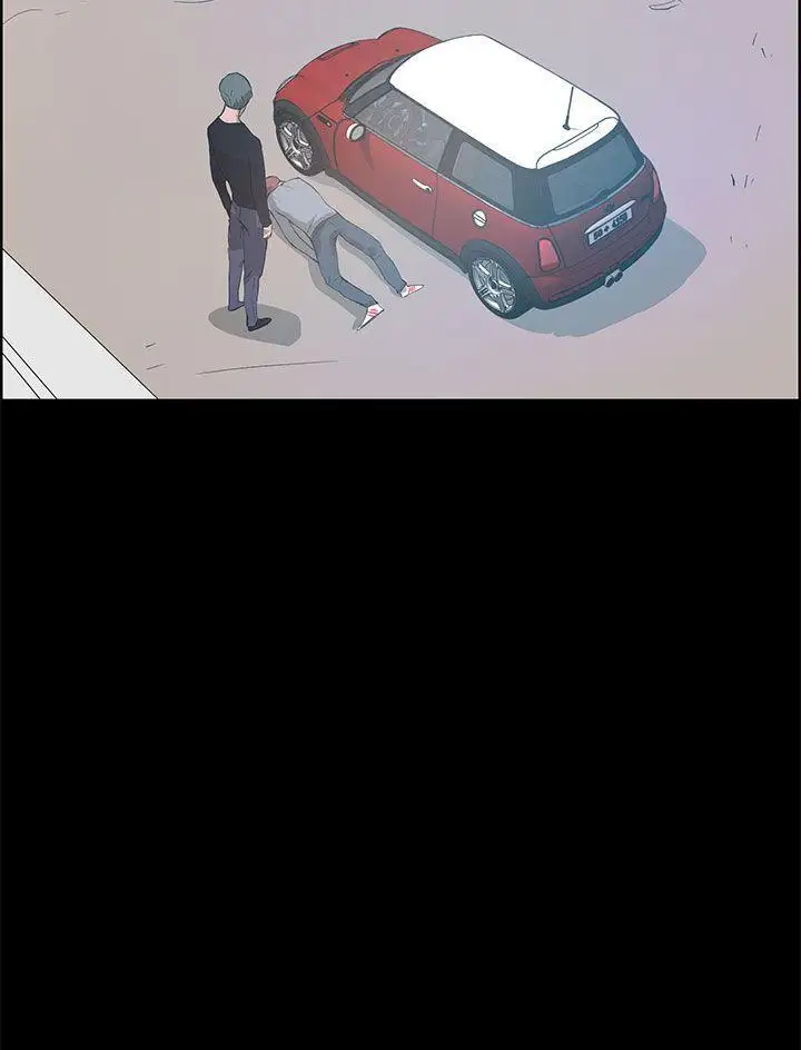 变成狗的男人第24话