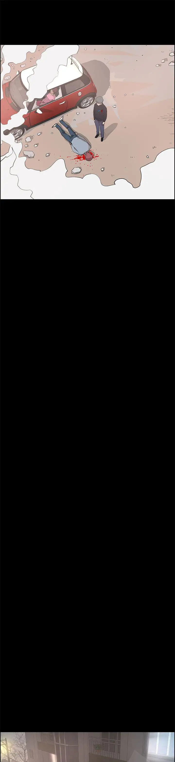 变成狗的男人第26话（最终）