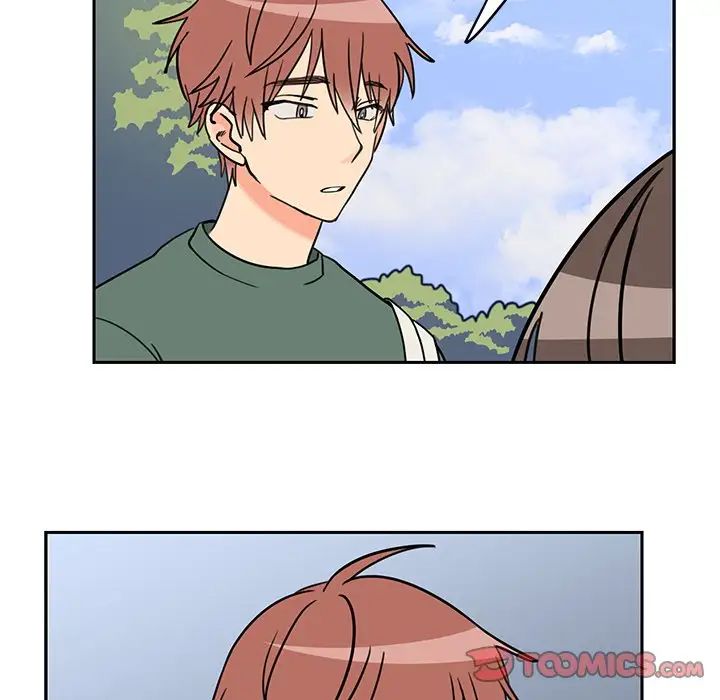 怦然心動第31话