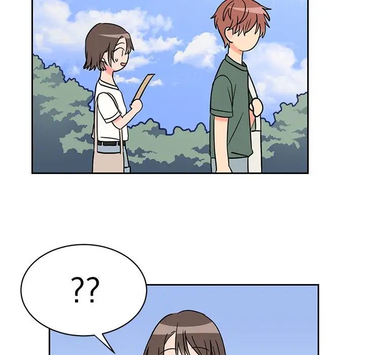 怦然心動第31话