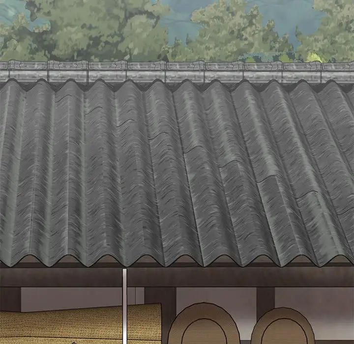 我體內的神君第37話