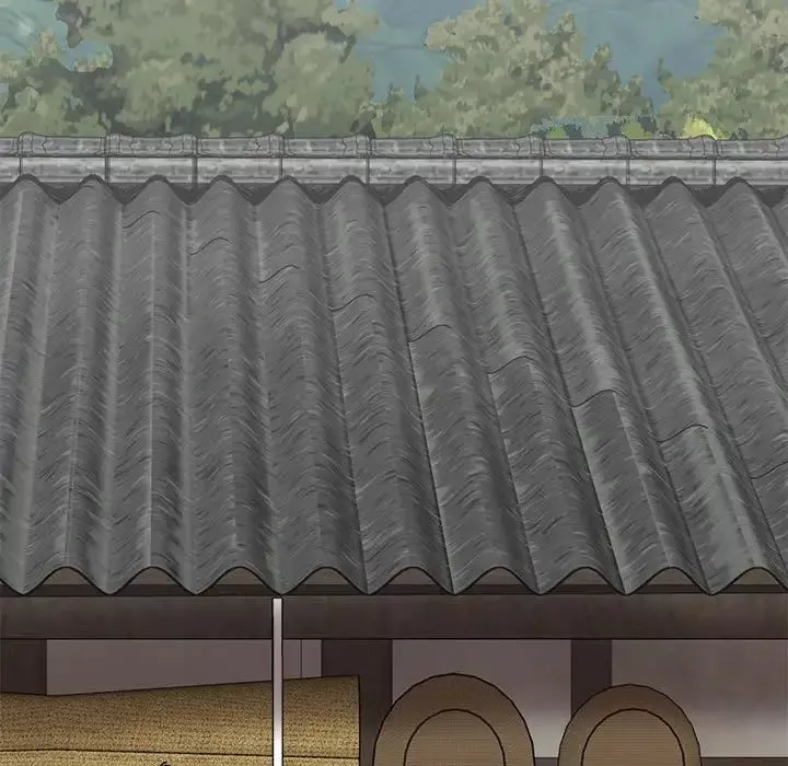 我體內的神君第37話