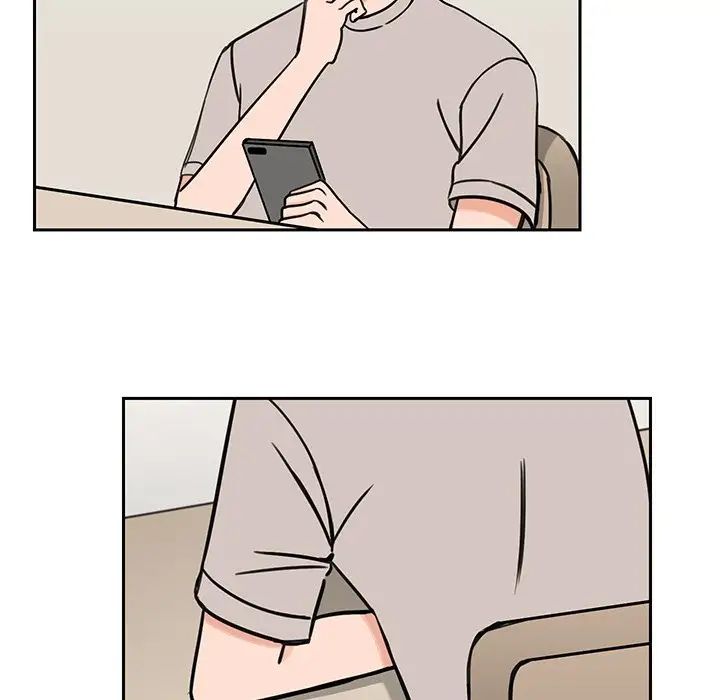 怦然心动第32话