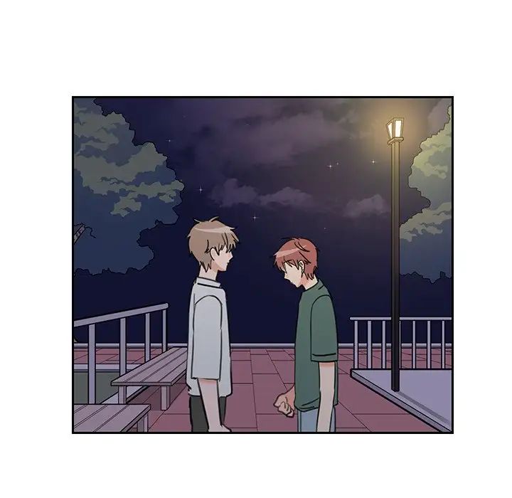 怦然心动第32话