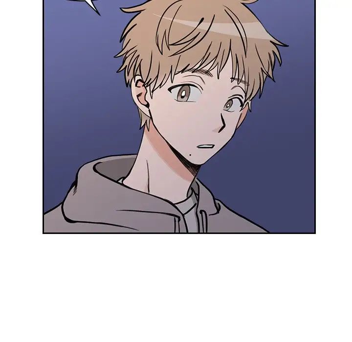 怦然心动第32话