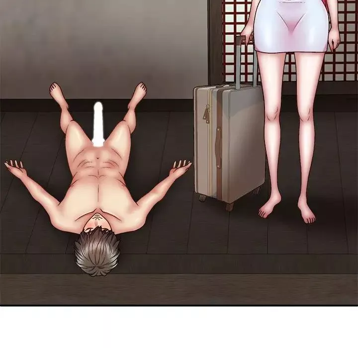 我体内的神君-第38话 - 图片 124