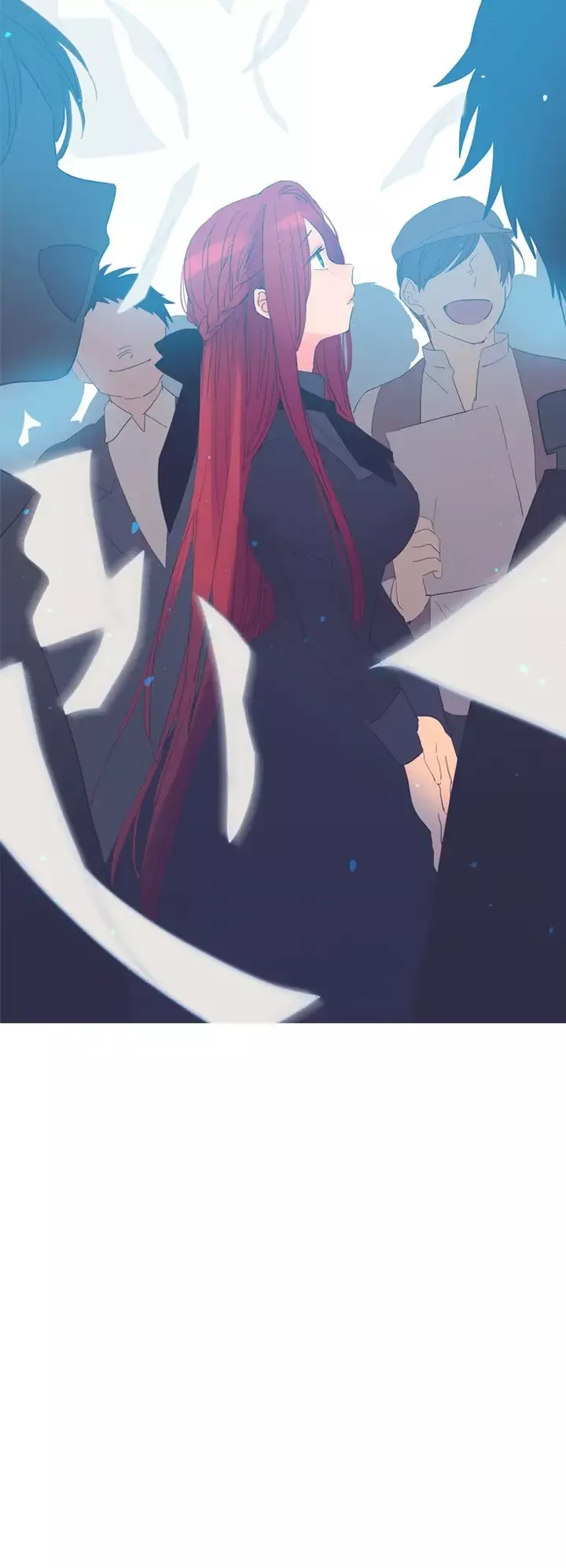 魔女第8话