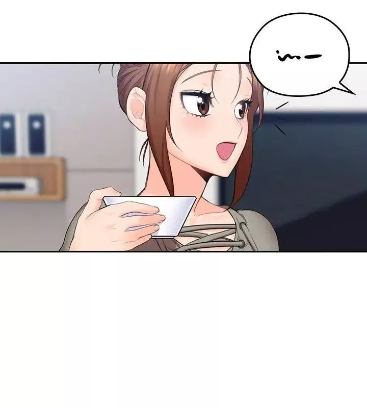 親愛的大叔第5話-深夜開啟房門的大叔