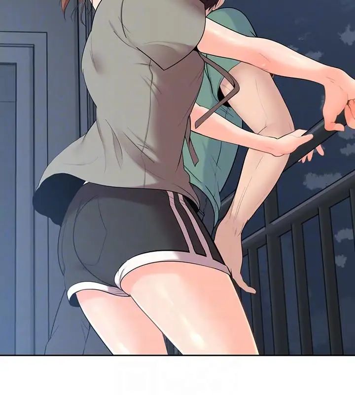 亲爱的大叔第5话-深夜开启房门的大叔