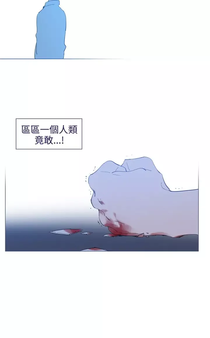 魔女-第16话 - 图片 17