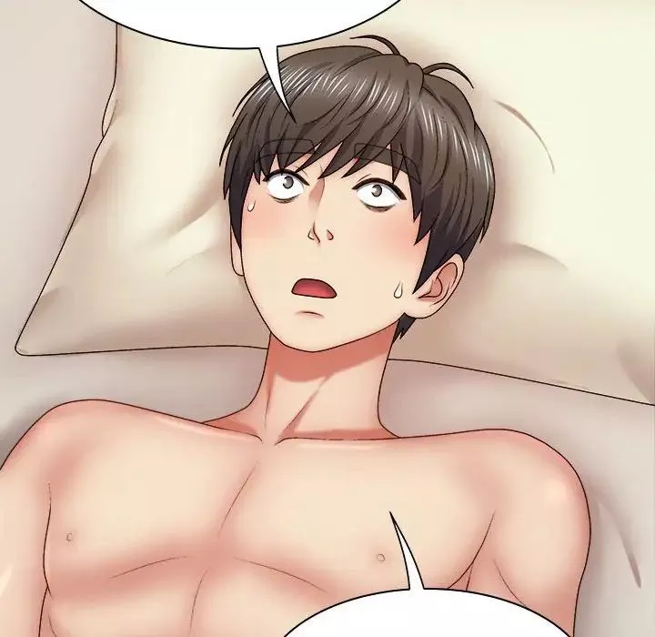 我体内的神君-第43话 - 图片 96