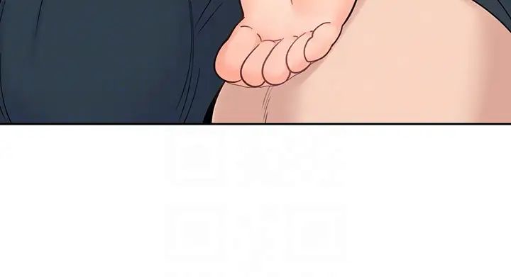 亲爱的大叔第12话-刺激的肢体接触