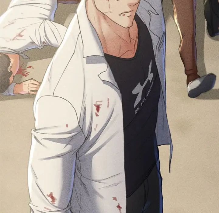 危险同学会第2話