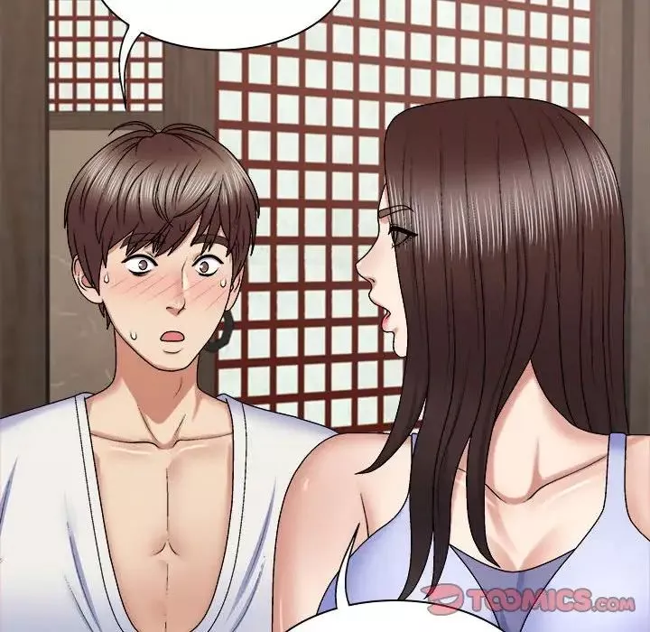 我体内的神君-第45话 - 图片 123