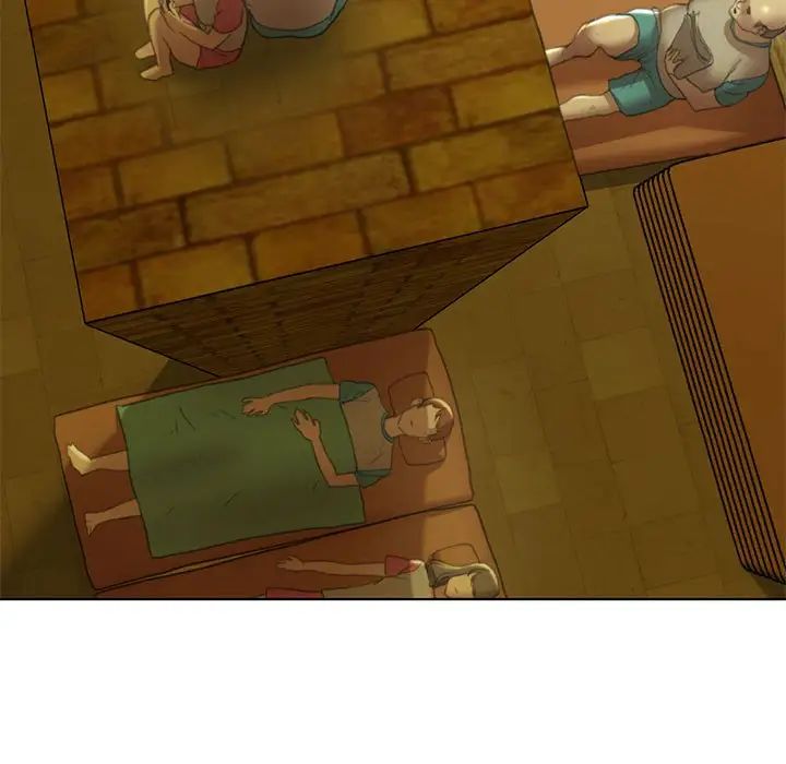 危险同学会第2話