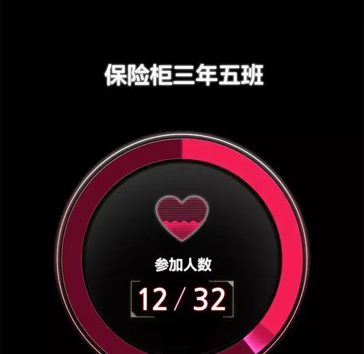 危险同学会-第2话 - 图片 222