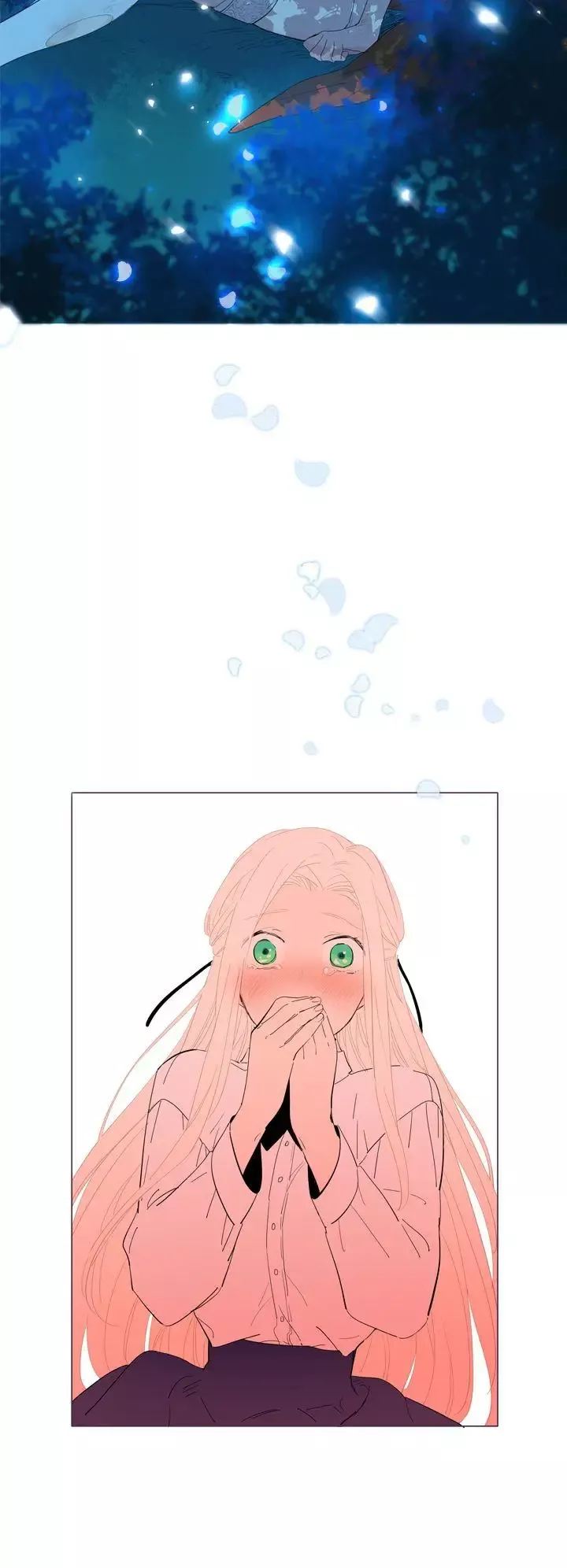 魔女最終話