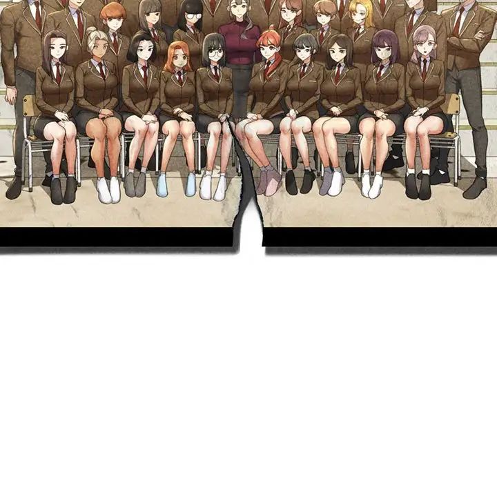 危险同学会第3话